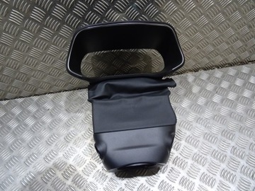 RENAULT ARKANA B POUZDRO SLOUPCE ŘÍDÍCÍ PŘÍSTROJOVÁ DESKA