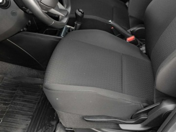 Suzuki Swift VI Hatchback Facelifting 1.2 DualJet SHVS 83KM 2021 Suzuki Swift WD7957P#1.2 Dualjet SHVS Premium, zdjęcie 9