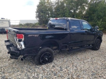 Ford 2024 Ford F350 2024, Super Duty, 7.3L, od ubezpieczalni 7.3 Benzyna 430KM, zdjęcie 3