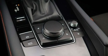 Mazda 3 IV Hatchback  2.0 SKYACTIV-G 150KM 2024 Mazda 3 (Nr.006) 2.0 Automat HUD Kamera Klima Navi Tempomat Gwarancja, zdjęcie 32