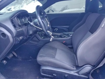 Dodge Challenger III 2020 Dodge Challenger Gt 2020 3.6 Benzyna 305KM, zdjęcie 5