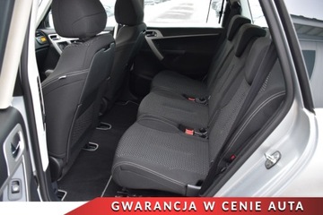 Citroen C4 Picasso 1998 Citroen C4 Picasso Duza-Navi Czujnik-Parkowania Klimatronic Tempomat, zdjęcie 7