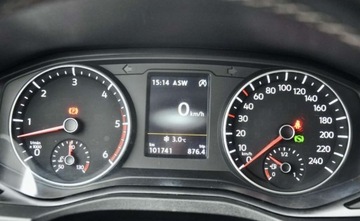 Volkswagen Amarok I Pick Up Double Cab Facelifting 3.0 TDI 258KM 2020 Volkswagen Amarok Volkswagen Amarok 3.0 V6 TDi 4MOTION Aventura 3.0 Diesel, zdjęcie 20