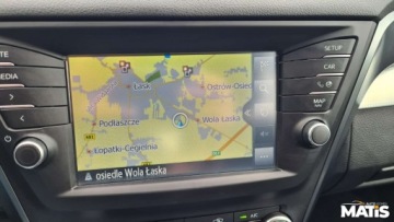 Toyota Avensis III Wagon Facelifting 2015 1.8 Valvematic 147KM 2017 Toyota Avensis 1.8BENZ manual Navi kamera climatronic 100 bezwypadek 1.8, zdjęcie 9