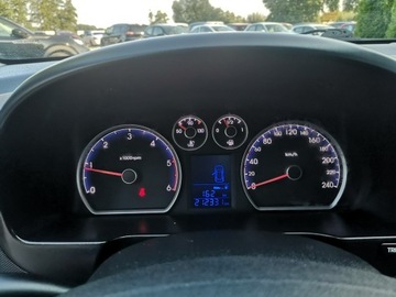 Hyundai i30 I CW Facelifting 1.6 CRDi 115KM 2011 Hyundai i30 1.6 CRDI 116KM Klimatronic Isofix Alu, zdjęcie 12