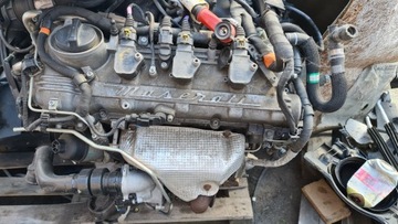 HLAVA 3.0 V6 M156E MASERATI LEVÝ