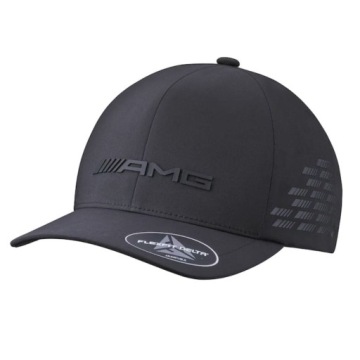 Černá Čepice Mercedes-amg
