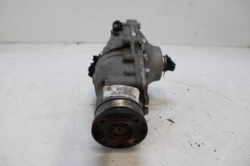 BMW F10 F11 3.0DX 3.5DX N57D30A/B NÁPRAVA DIFER PŘEDNÍ 2.47 7584517