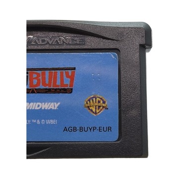 Ant Bully Game Boy Gameboy Advance GBA
