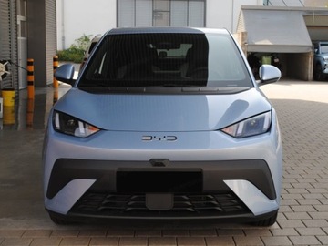 BYD 2025 BYD Dolphin Surf Comfort Hatchback (156 KM) 2025, zdjęcie 5