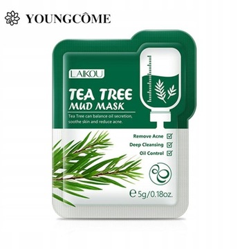 YOUNGCOME Remove Blackheads Face Mask Remove
