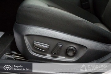 Toyota Camry IX Sedan 2.5 Hybrid Dynamic Force 218KM 2023 Toyota Camry 2.5 Hybrid Comfort CVT Navi, zdjęcie 10