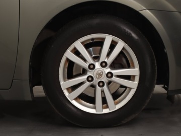 Toyota Avensis III Sedan 1.8 Valvematic 147KM 2009 Toyota Avensis 1.8 Valvematic, Salon Polska, zdjęcie 14