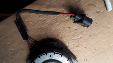 A6 C7 4G MOTOREK VENTILÁTOR 3.0 T A7 A4 B8 S4