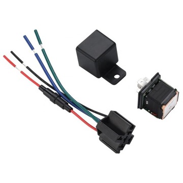 SINOTRACK ST907 GPS-ЛОКАТОР ОТКЛЮЧЕНИЯ ТОПЛИВА
