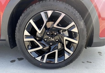 Kia XCeed Crossover Facelifting 1.5 T-GDi 140KM 2024 Kia XCeed ZAKUP ZDALNY Kia XCeed 1.5 TGDI 140KM 7DCT wersja Business Line, zdjęcie 17