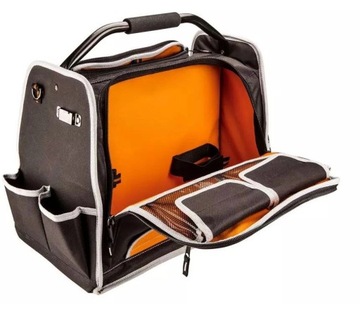 СУМКА ДЛЯ ИНСТРУМЕНТОВ, монтажная коробка 84-301 NEO