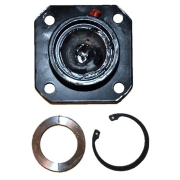 ГИДРАВЛИЧЕСКИЙ ЦИЛИНДРОВЫЙ ПРИВОД СТ-4 ХОД 1300 8Т