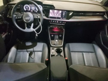 Audi A3 8Y 2024 Audi a3 Premium plus 40 tfsi quattro 2.0 Benzyna 201KM, zdjęcie 6