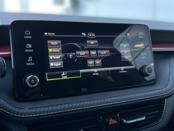 Skoda Fabia IV 1.5 TSI 150KM 2024 Skoda Fabia 1.5TSI 150KM Monte Carlo DSG l Gwaranc, zdjęcie 23