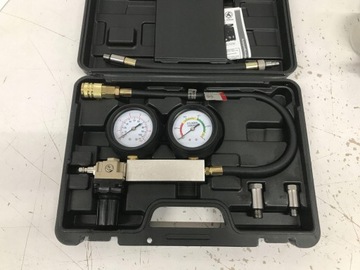 Tester szczelności cylindra BGS