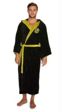 Гарри Поттер - Хаффлпаффский халат