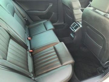 Skoda Superb III Liftback Facelifting 2.0 TDI 190KM 2020 Skoda Superb LK SalonPL 4x4 2.0TDI 190KM bezwypadkowy virtual Canton LED A, zdjęcie 15