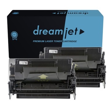 2x Toner do HP LaserJet Pro 59X M304 M404 M428 MFP