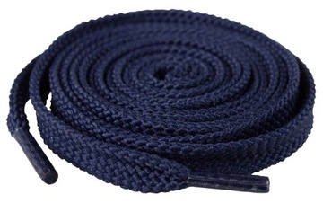 SZNURÓWKI SZNUROWADŁA PŁASKIE SNEAKER 120cm