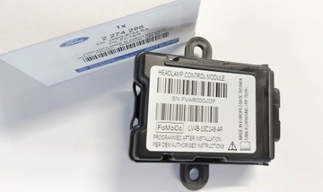 Moduł Świateł HCM Ford Kuga MK3 PUMA po 2019r