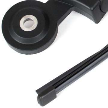 Рычаг заднего стеклоочистителя + щетка стеклоочистителя для VW Touareg 2002-2010 гг.