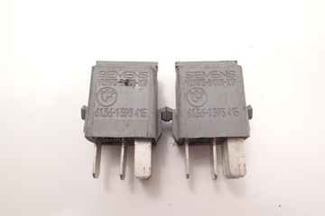 BMW K 1200 LT 97- Реле Siemens 6136-1393415