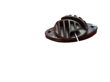 Изолятор ISOLINE для кабелей с проволочной лентой Shepherd