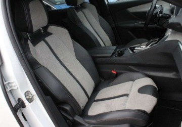 Peugeot 3008 II Plug-In Hybrid HYbrid4 300 PHEV 300KM 2020 Peugeot 3008 HYbrid4 GT EAT8 Od RiA 1.6 Hybryda 300KM, zdjęcie 14