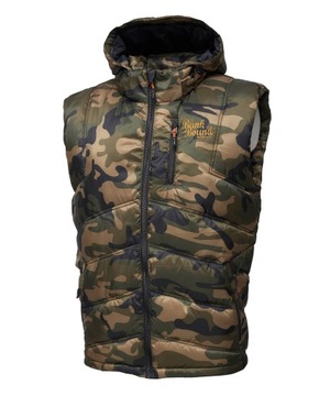 ЖИЛЕТ PROLOGIC BANK ТЕРМО-XXL