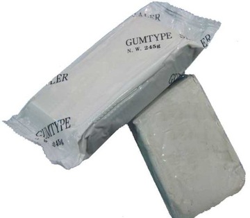 GumType Sealer - masa uszczelniająca 245g