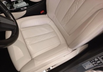 BMW Seria 5 G30-G31 Limuzyna Facelifting 3.0 540i 333KM 2022 BMW Seria 5 BMW 540i xDrive M Sport PRO, Laserlight, HarmanKardon, Dach, H, zdjęcie 12