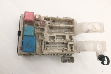 MODUL POHODĚ TOYOTA YARIS (_P9_) 8273052321 1.4L DIESEL 66KW 2007