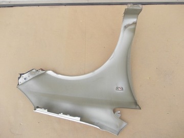 BLATNÍK LEVÝ PŘEDNÍ OPEL CORSA D