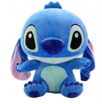 STICH I LILO PRZYTULANKA PLUSZOWA PLUSZAK MIŚ 30cm