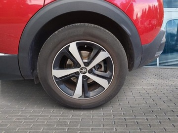 Peugeot 3008 II Crossover 1.2 PureTech 130KM 2019 Peugeot 3008 1.2 PureTech Access S&amp;S II (2016-) 1., zdjęcie 27