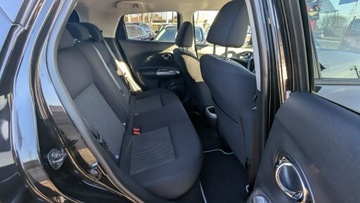Nissan Juke I SUV Facelifting 1.6i 117KM 2015 Nissan Juke 1.6 117PS OPŁACONY Bezwypadkowy, zdjęcie 16