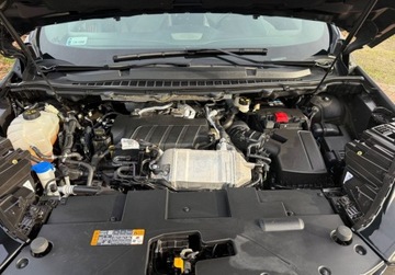 Ford Edge II SUV Facelifting 2.0 EcoBlue Bi-Turbo 238KM 2020 Ford Edge 2.0Tdci 240PS ST-line Salon PL 2.0 Diesel 238KM, zdjęcie 22