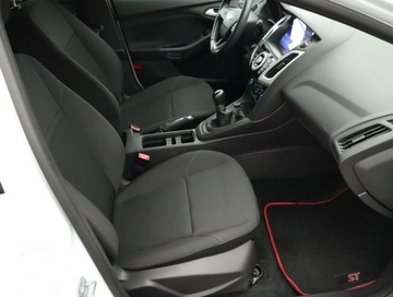 Ford Focus III Sedan Facelifting 1.6 Ti-VCT 105KM 2017 Ford Focus 1.6 i, Salon Polska, Serwis ASO, Klima, zdjęcie 8