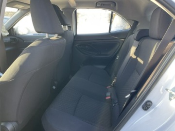 Toyota 2025 Toyota Yaris Cross Automat Hybryda Kamera Virtual, zdjęcie 8