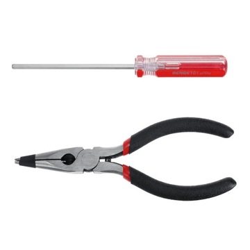 ТЕРМОНОЖ ДЛЯ РЕЗКИ ПЕНОСТАТИРОПА 240ВТ НАБОР РЕЖУЩИХ ИНСТРУМЕНТОВ