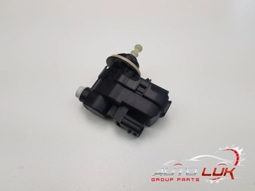 Silniczek regulacji świateł lampy Renault Master III Lift 260567357R