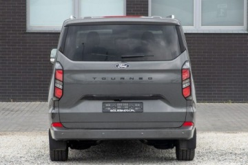 Ford Tourneo Custom II  L1 2.0 EcoBlue 170 KM 170KM 2026 Ford Tourneo Custom 8-OSÓB 170KM L2H1 szklany, zdjęcie 6