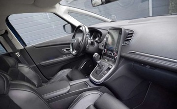 Renault Grand Scenic III 1.3 Energy TCe 160KM 2019 Renault Grand Scenic Renault Grand Scenic 1.3 Benzyna 160KM, zdjęcie 29