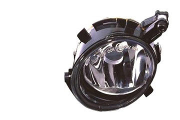 HALOGEN - SVĚTLO MLHOVKA DEPO 6J0941701 29011
